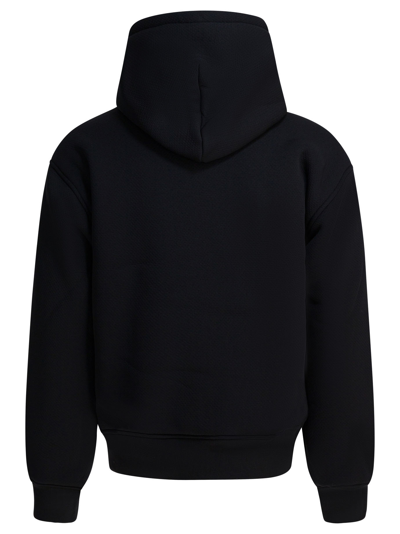 [Stussy] Fleece FW25 1185850001 BLACK