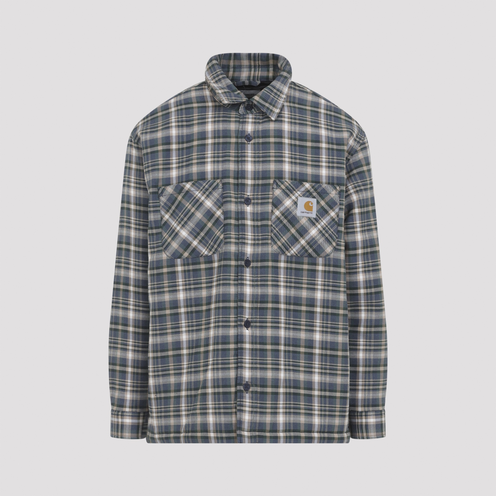[CARHARTT WIP] Shirts Long Sleeve FW25 I03531235RXX
