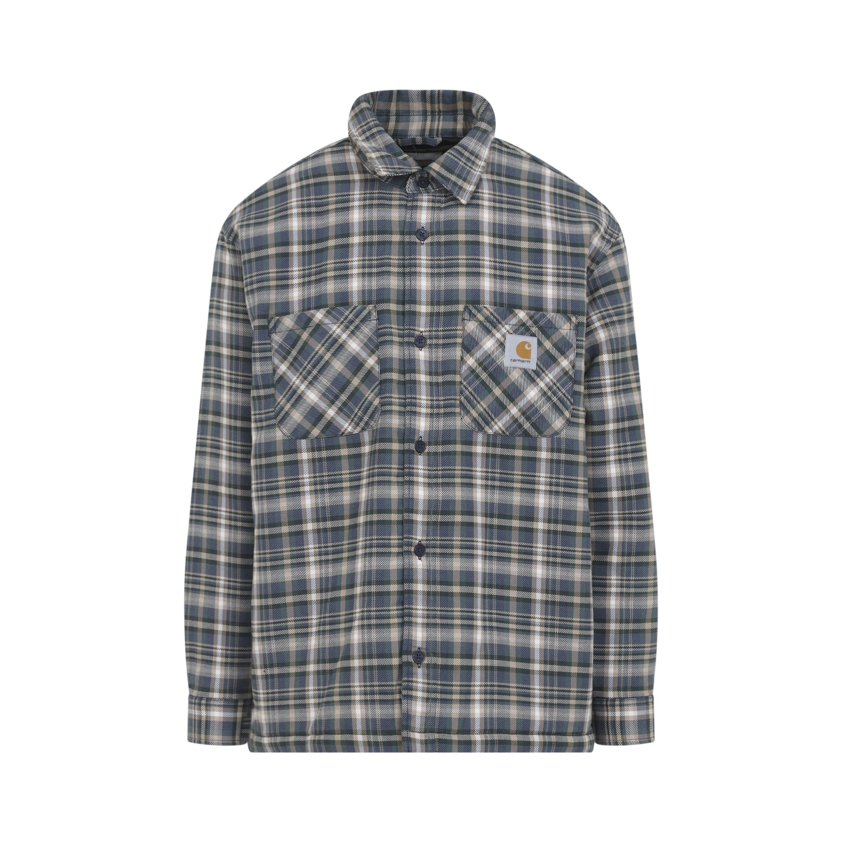 [CARHARTT WIP] Shirts Long Sleeve FW25 I03531235RXX
