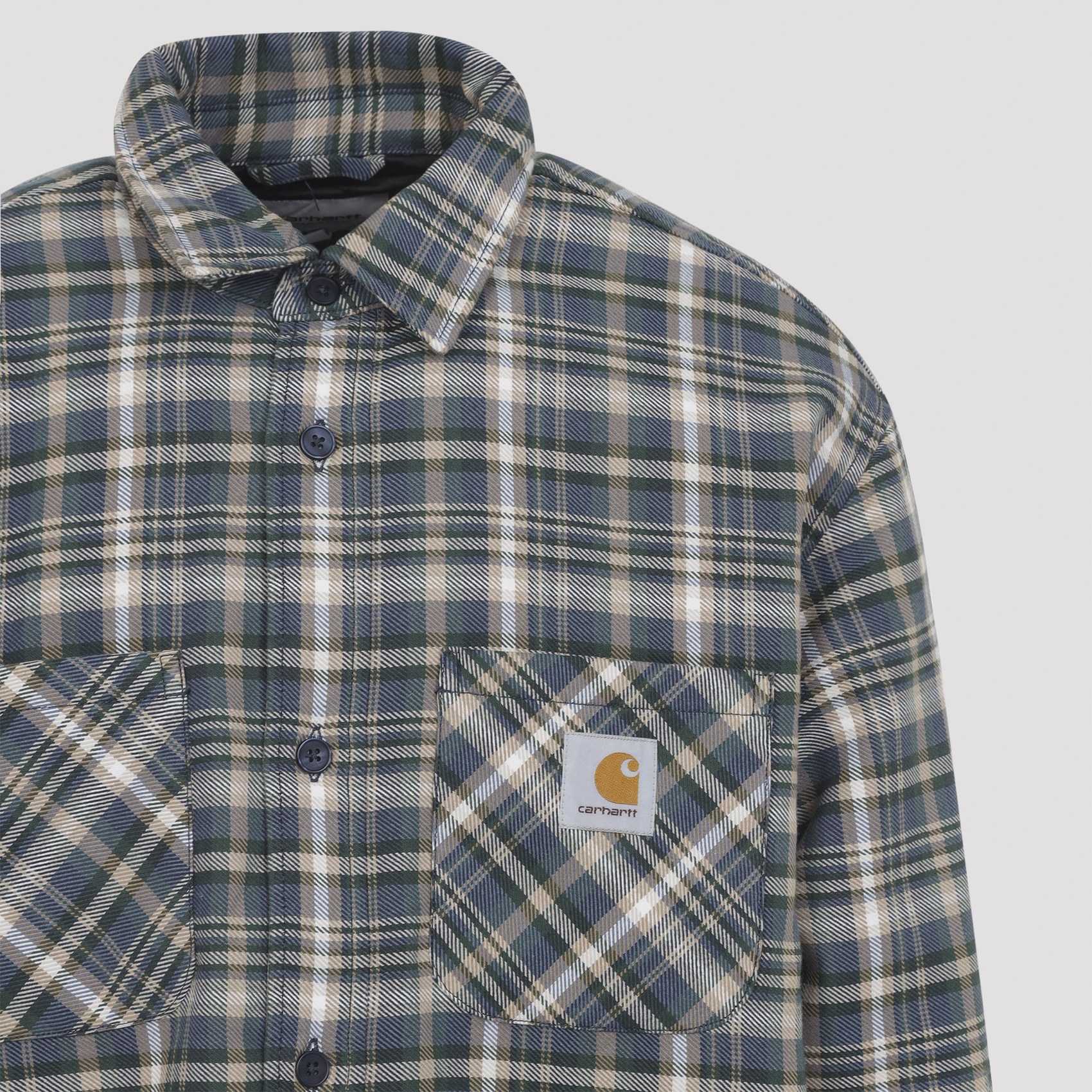 [CARHARTT WIP] Shirts Long Sleeve FW25 I03531235RXX
