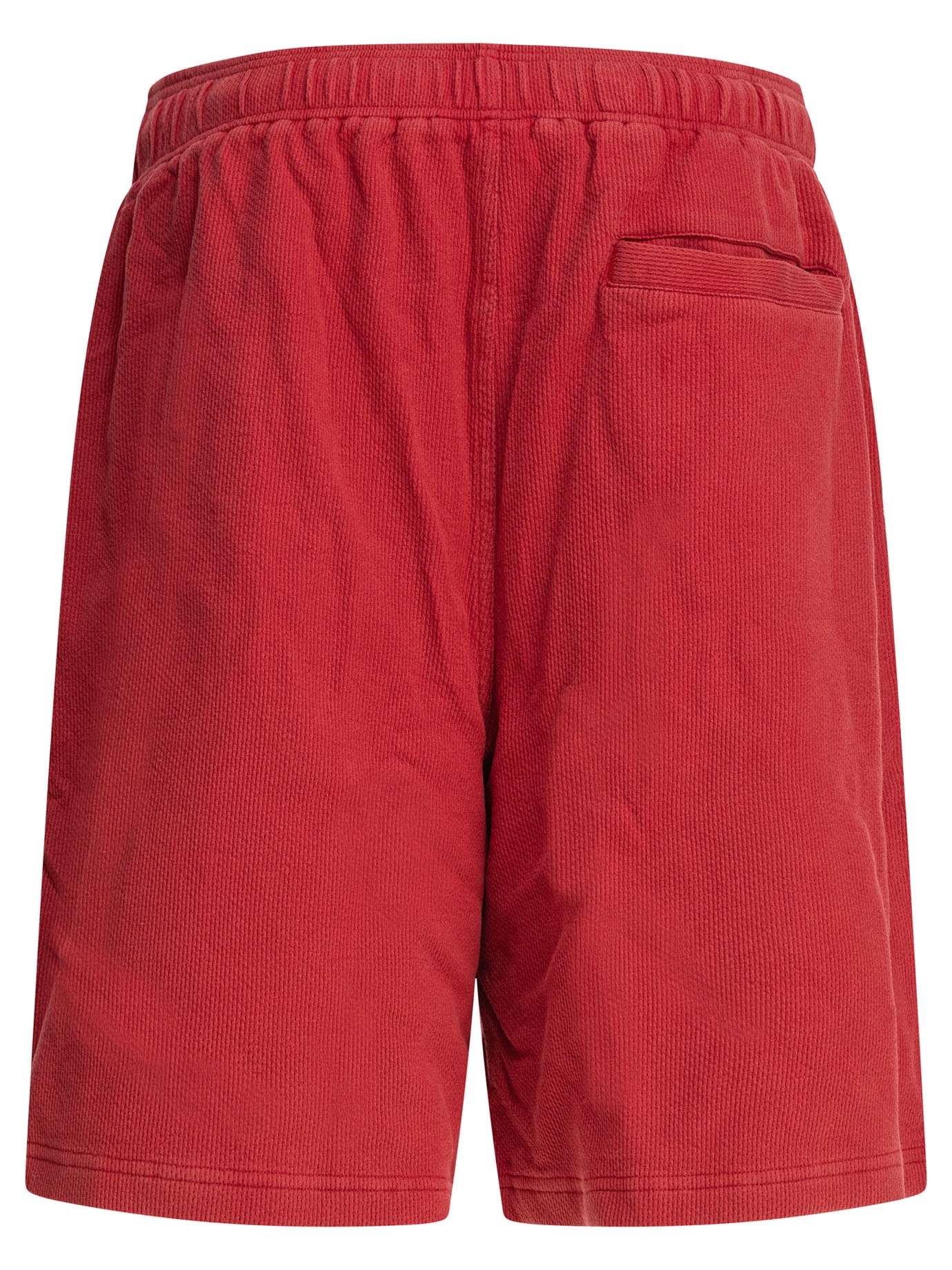 [Stussy] Shorts FW25 1123280601 RED