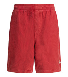 [Stussy] Shorts FW25 1123280601 RED