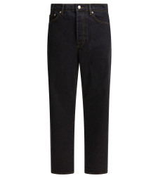 [Stussy] Jeans FW25 1166010034 WASHED BLACK