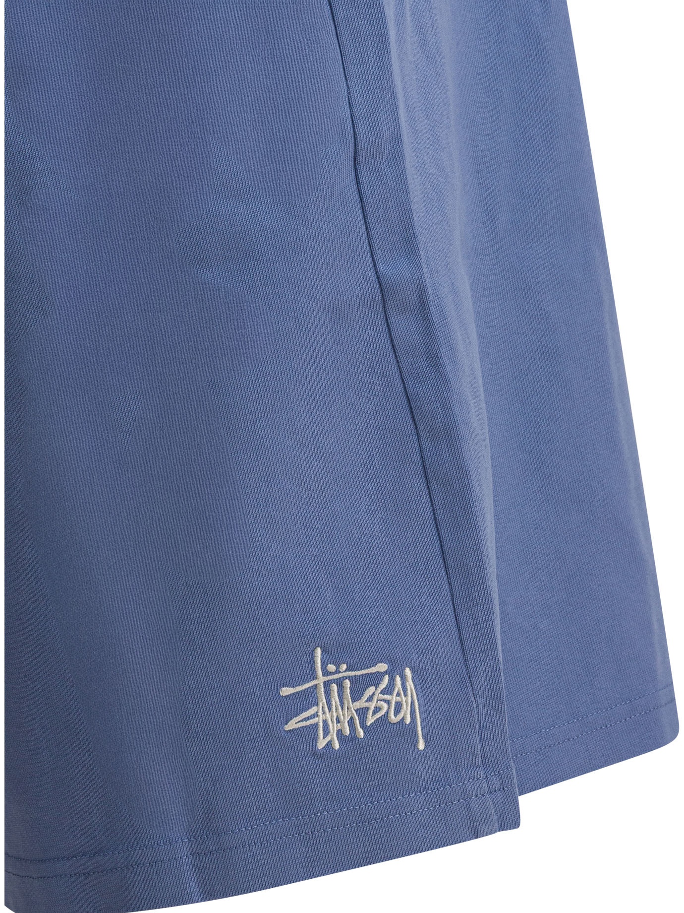 [Stussy] Shorts FW25 1123340801 BLUE