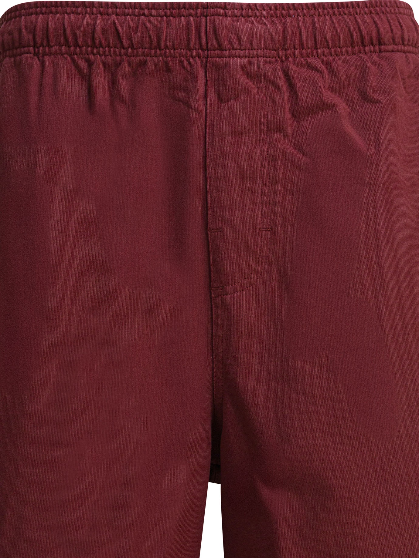 [Stussy] Shorts FW25 1123340606 WINE