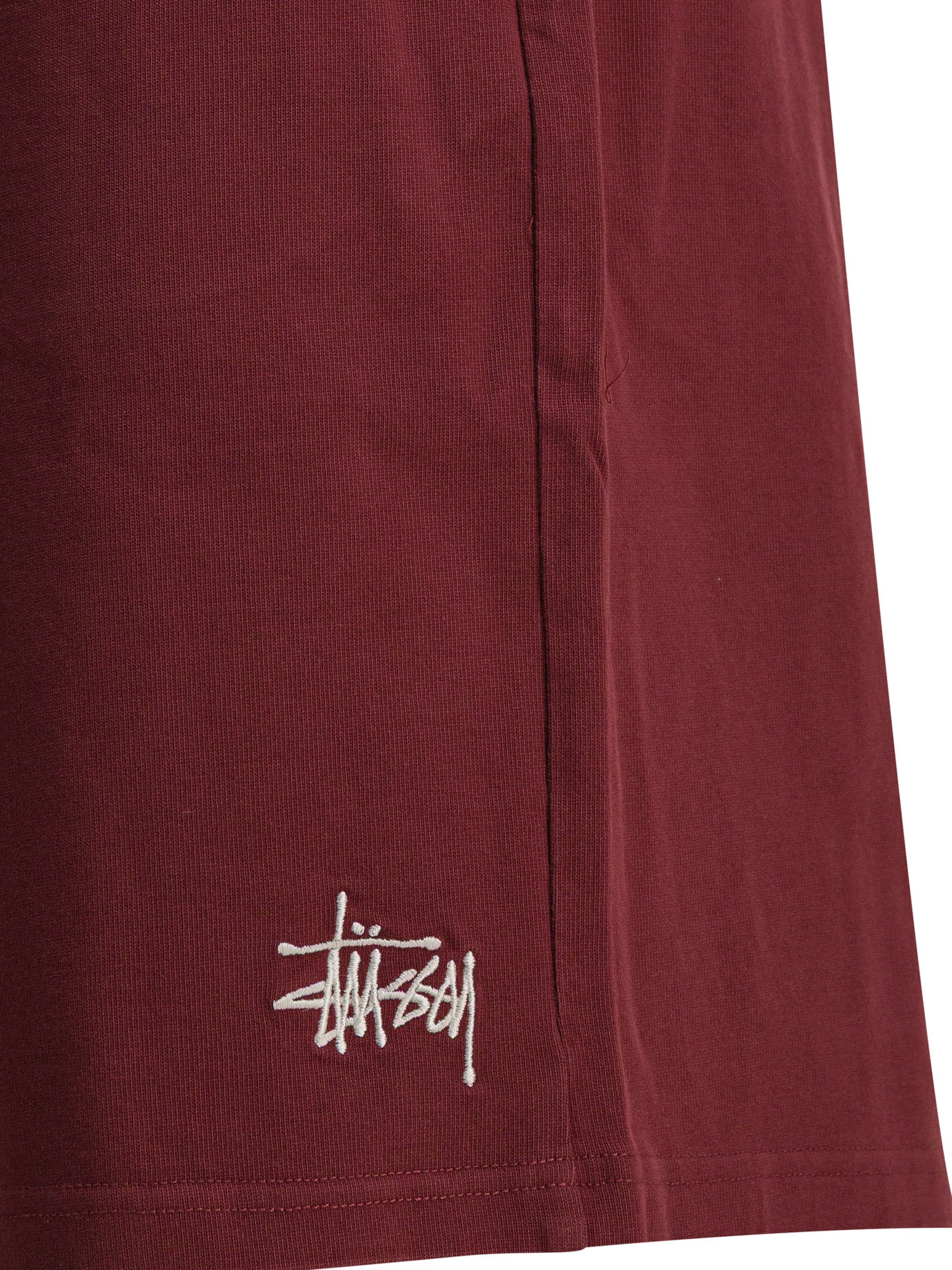 [Stussy] Shorts FW25 1123340606 WINE