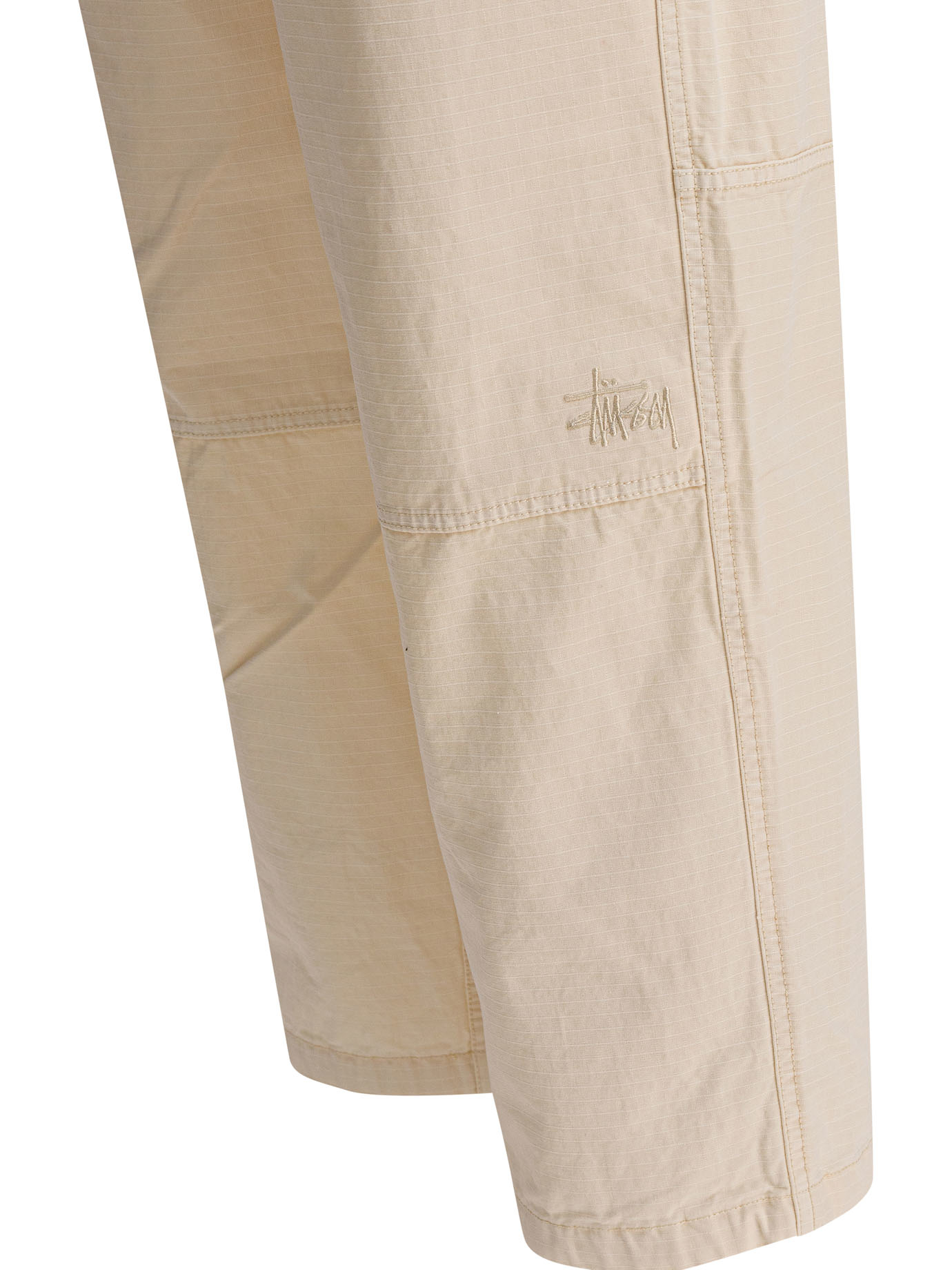 [Stussy] Trousers FW25 1167081207 BONE