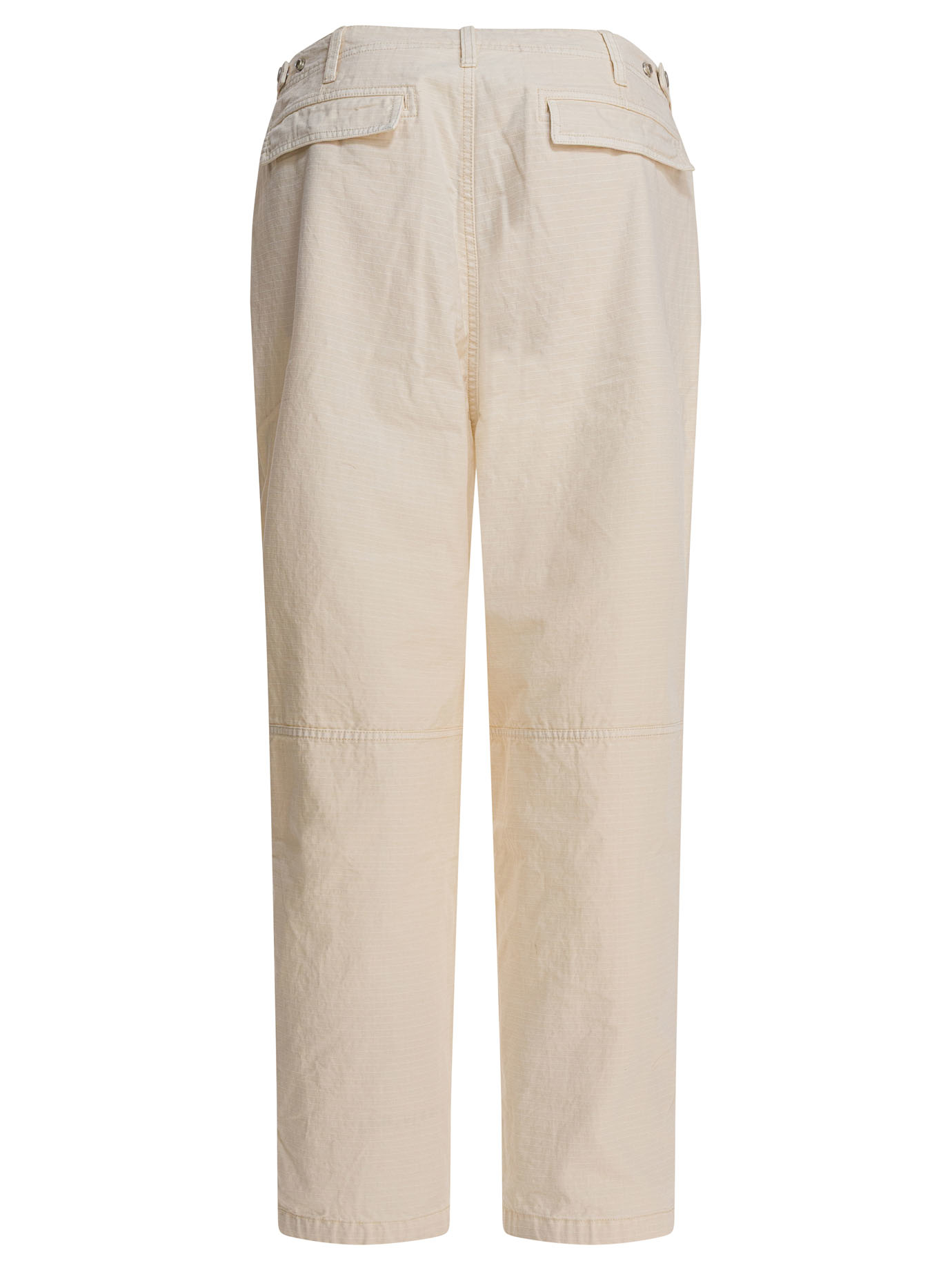 [Stussy] Trousers FW25 1167081207 BONE
