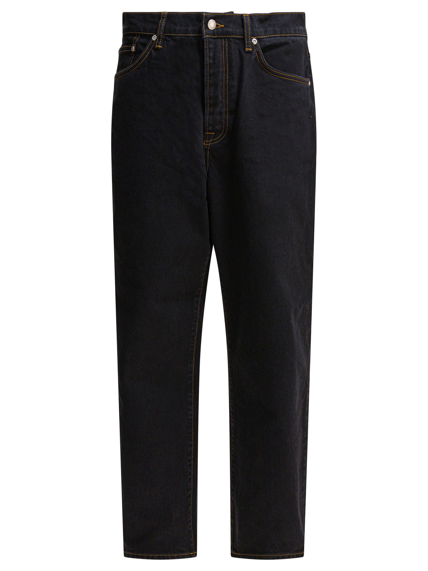 [Stussy] Jeans FW25 1165990034 WASHED BLACK