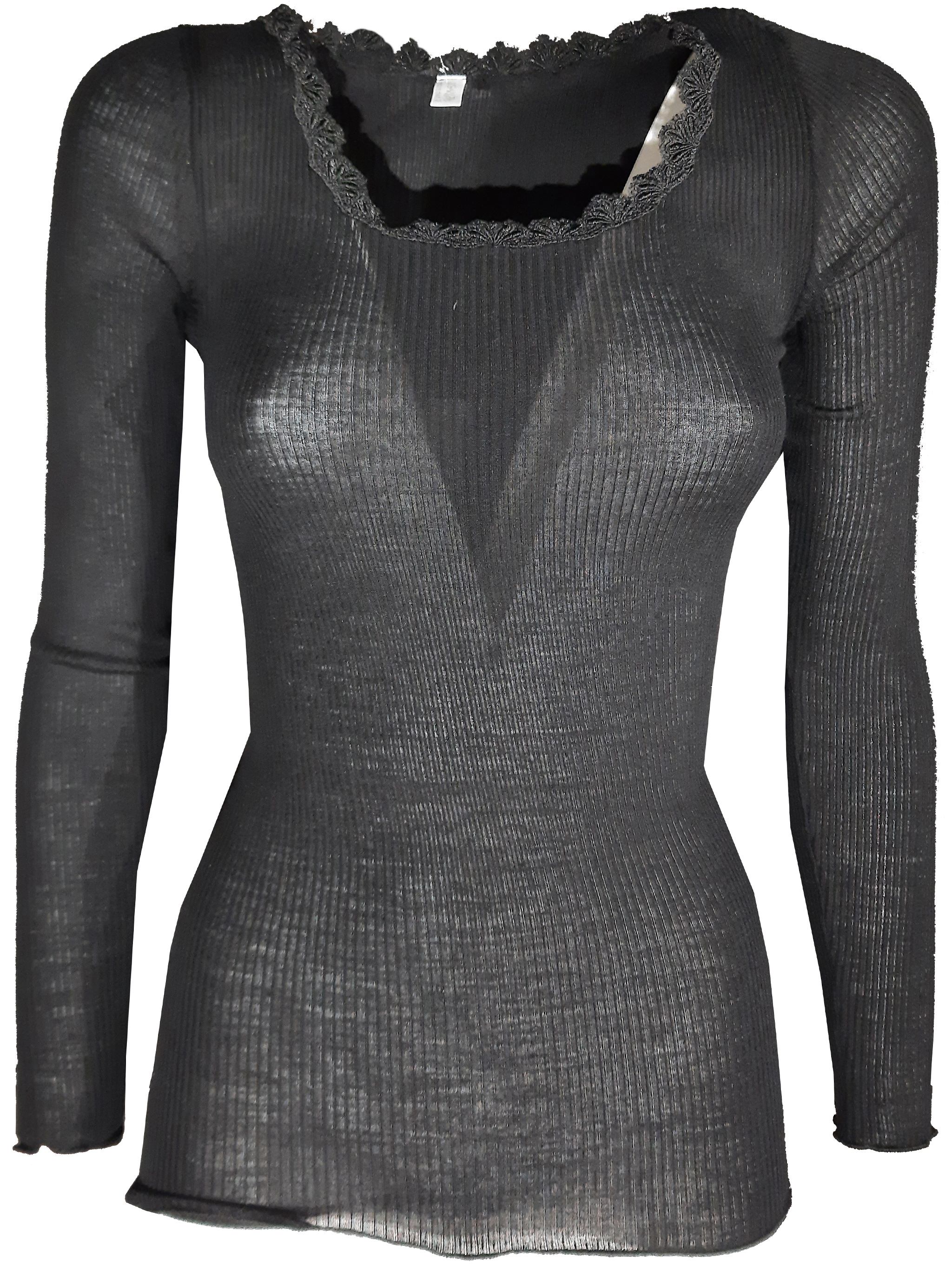 [LISANZA] Knitwear CO 4656 6504
