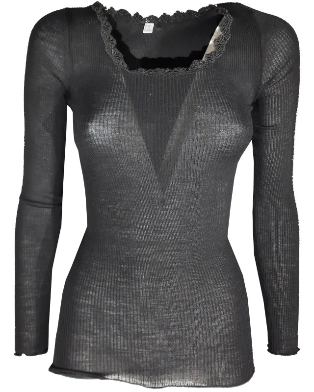 [LISANZA] Knitwear CO 4656 6504