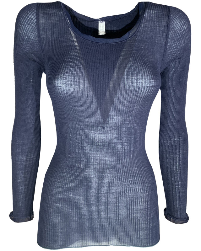 [LISANZA] Knitwear CO 4609 6504