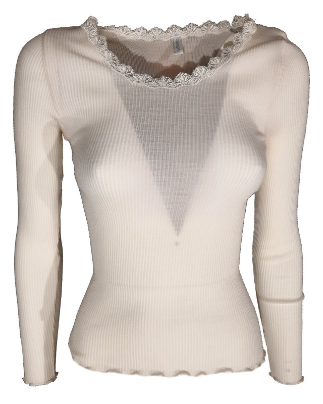 [LISANZA] Knitwear CO 4656 6504