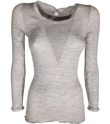 [LISANZA] Knitwear CO 4609 6504