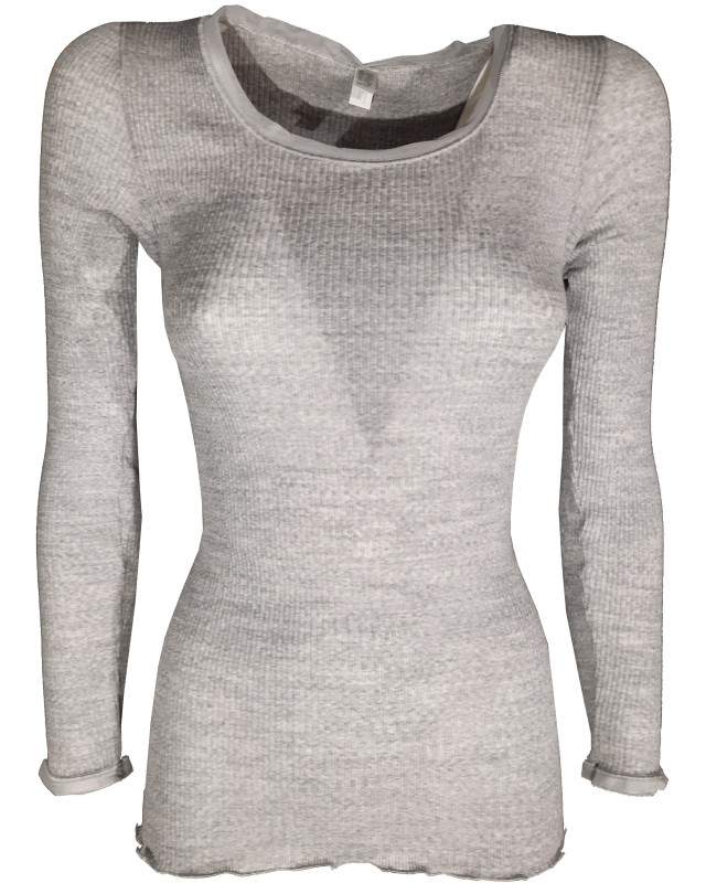 [LISANZA] Knitwear CO 4609 6504
