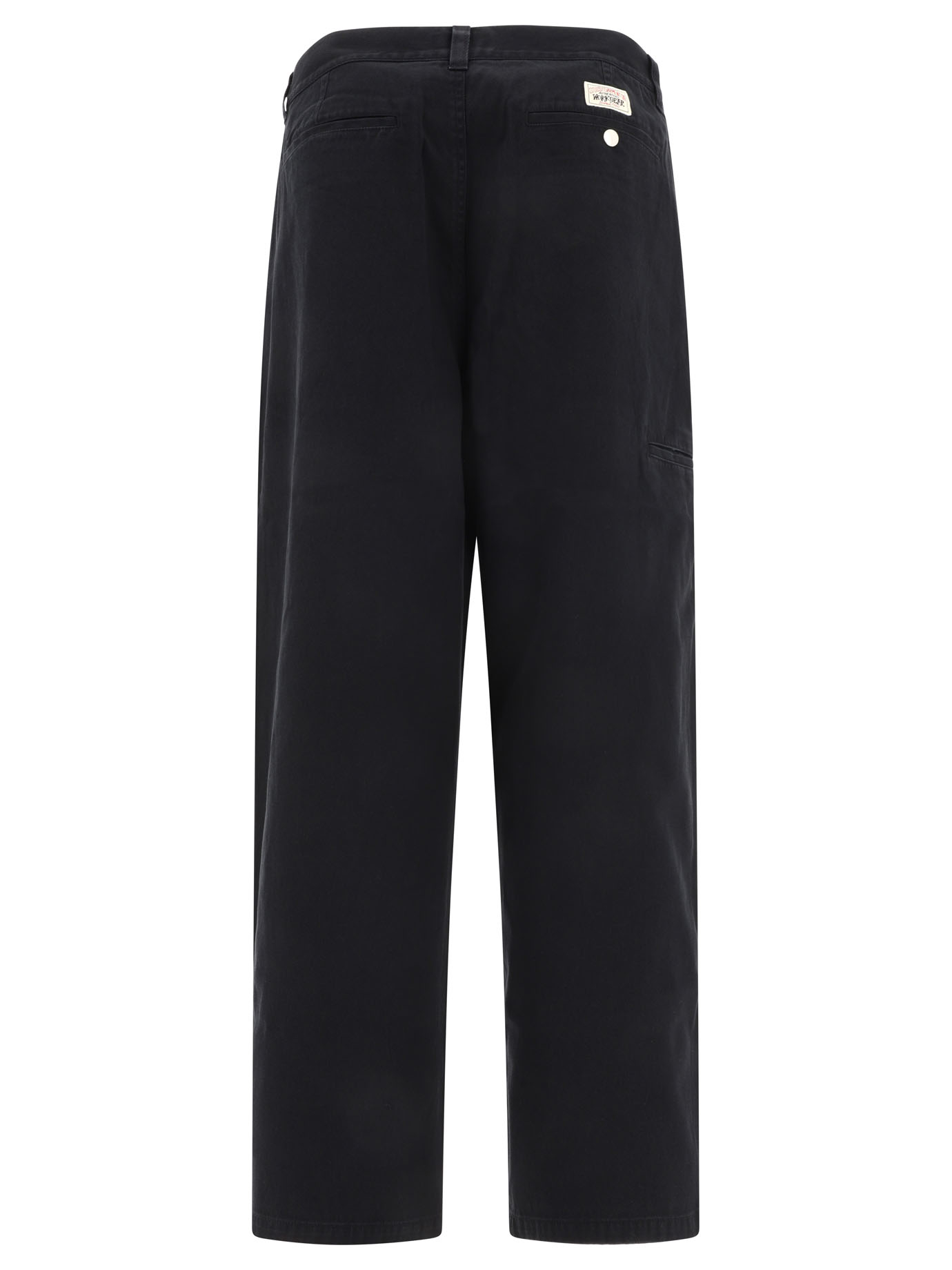 [Stussy] Trousers FW25 1166250001