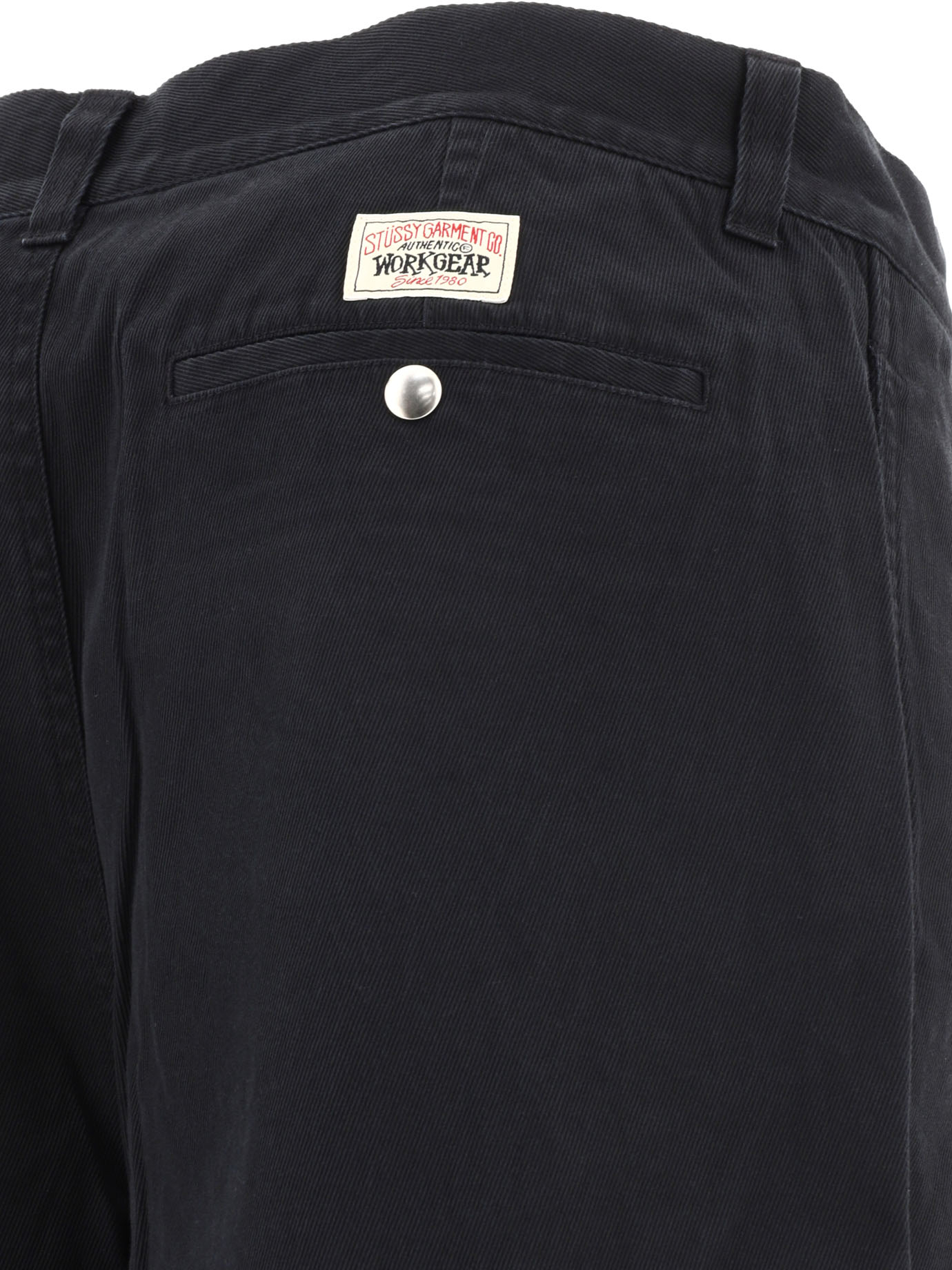 [Stussy] Trousers FW25 1166250001