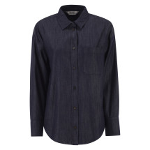 [S MAXMARA] Shirts Long Sleeve FW26 2629116022600 001