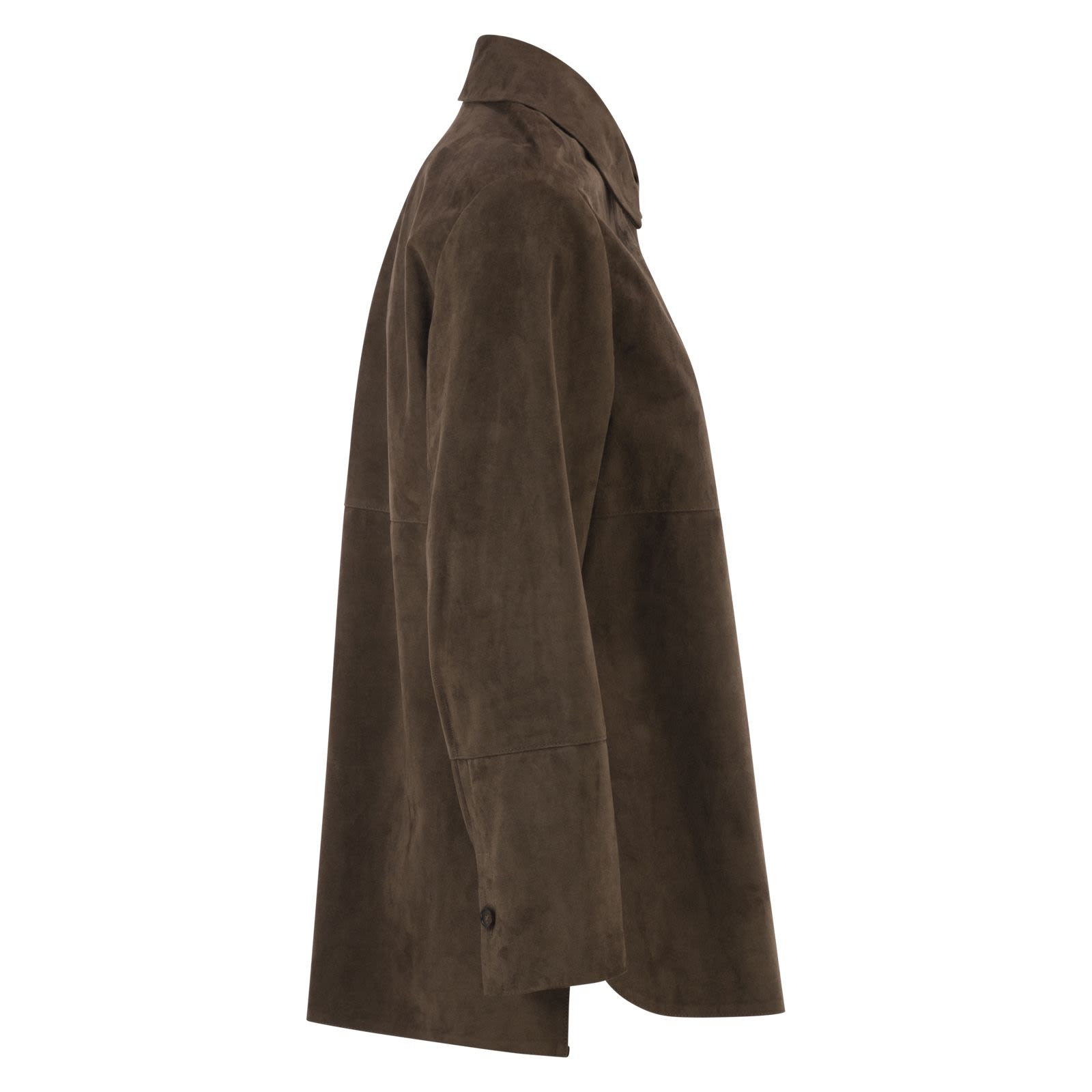 [S MAXMARA] Jacket FW26 2629446011600 001