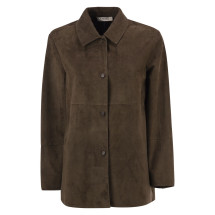 [S MAXMARA] Jacket FW26 2629446011600 001
