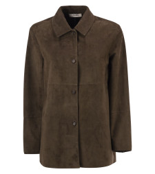 [S MAXMARA] Jacket FW26 2629446011600 001