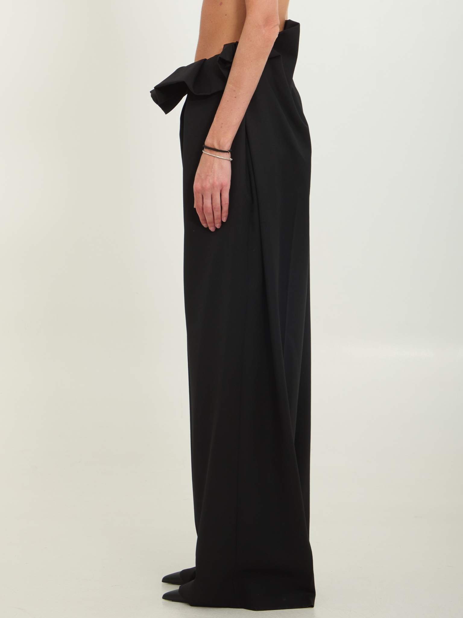 [KHAITE] Trousers FW26 3210586__200