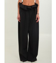[KHAITE] Trousers FW26 3210586__200