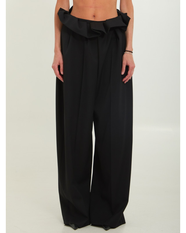 [KHAITE] Trousers FW26 3210586__200