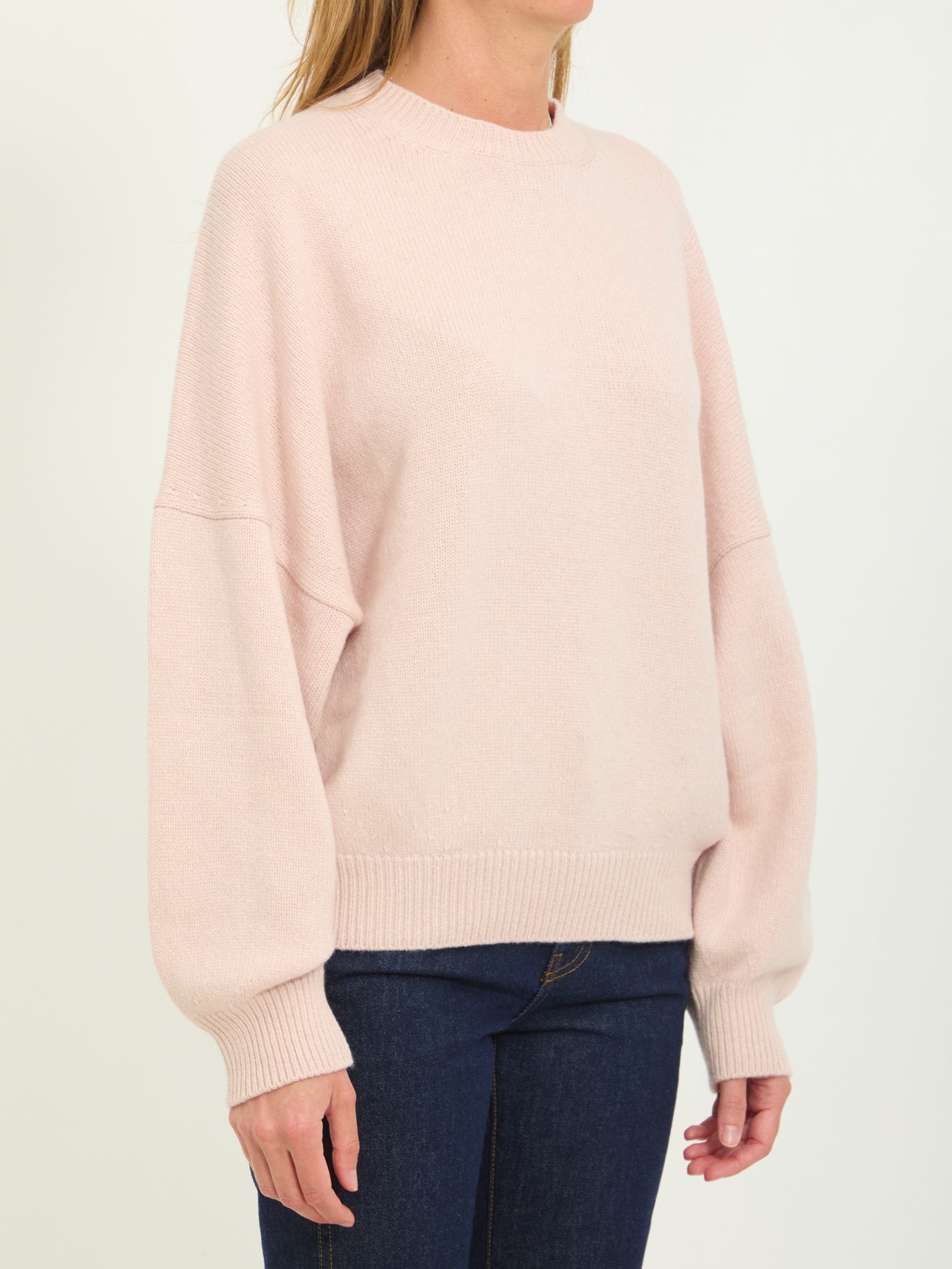 [KHAITE] Knitwear FW26 9560650__666