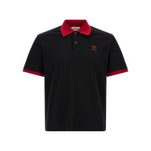 [Versace] T-shirts Short Sleeve FW26 10240311A176812B9A0