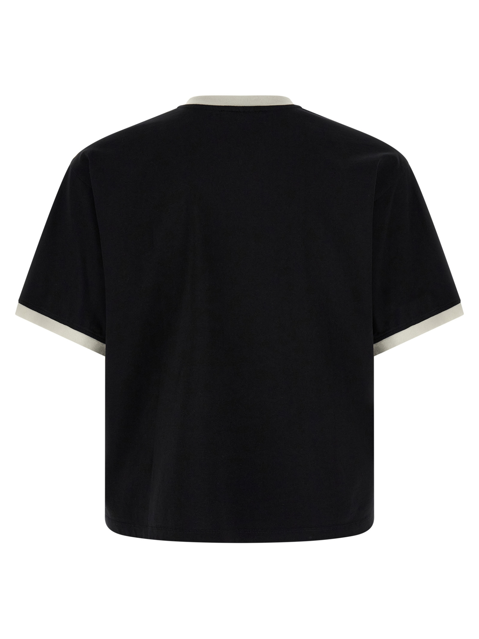 [Versace] T-shirts Short Sleeve FW26 10260931A187351B000