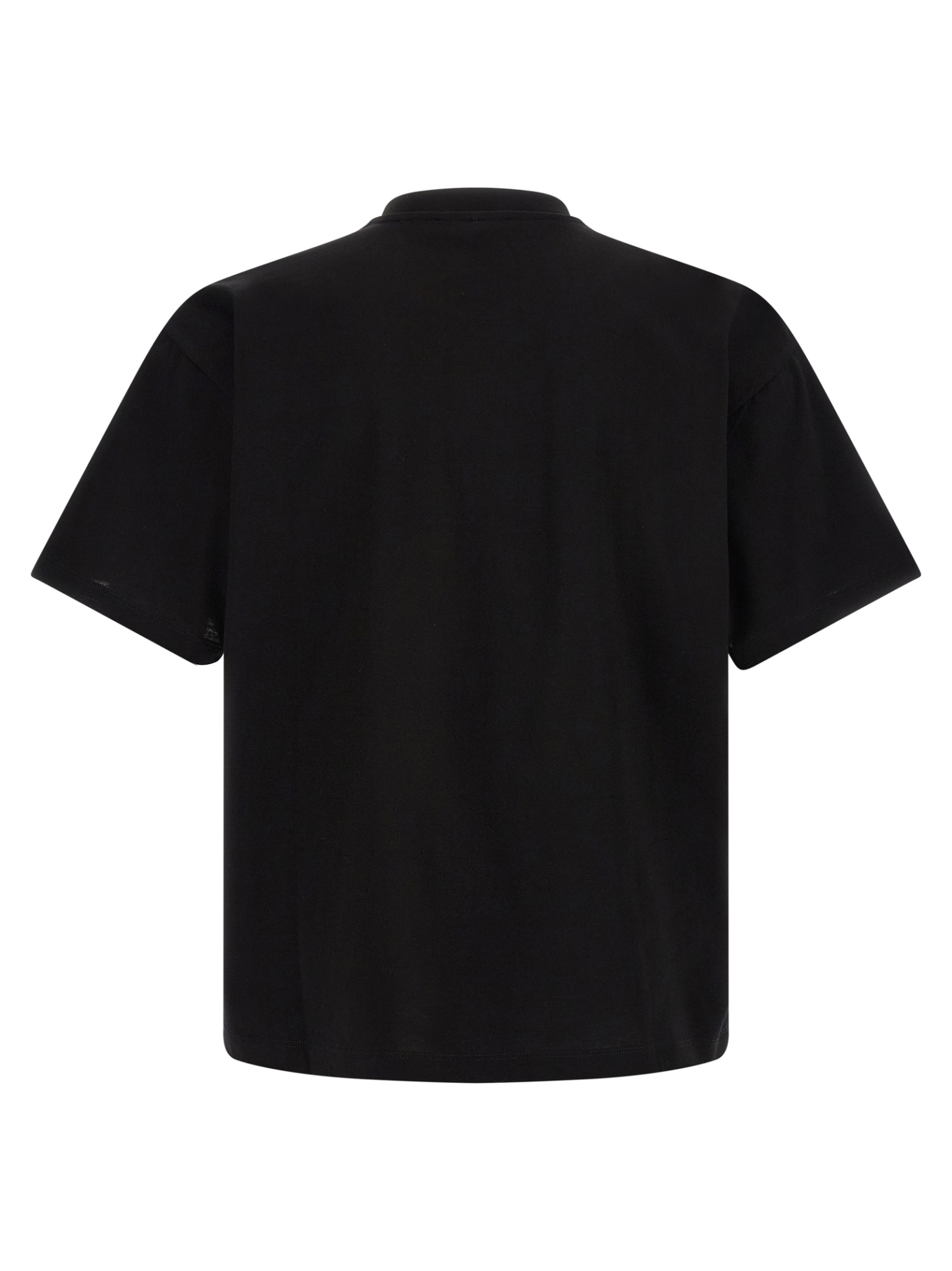 [Versace] T-shirts Short Sleeve FW26 10259461A183911B000