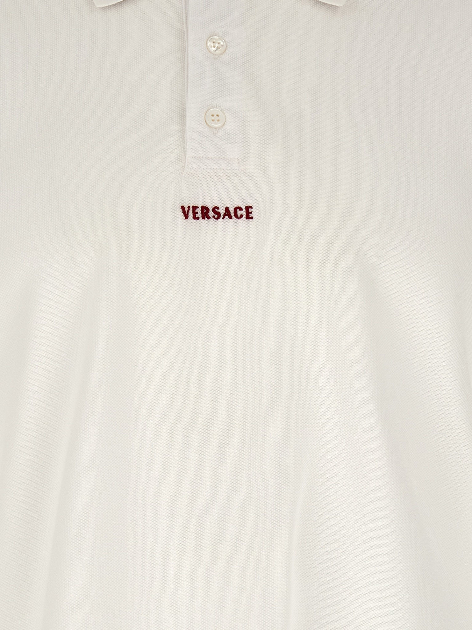 [Versace] T-shirts Short Sleeve FW26 10260071A186881W000