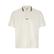 [Versace] T-shirts Short Sleeve FW26 10260071A186881W000