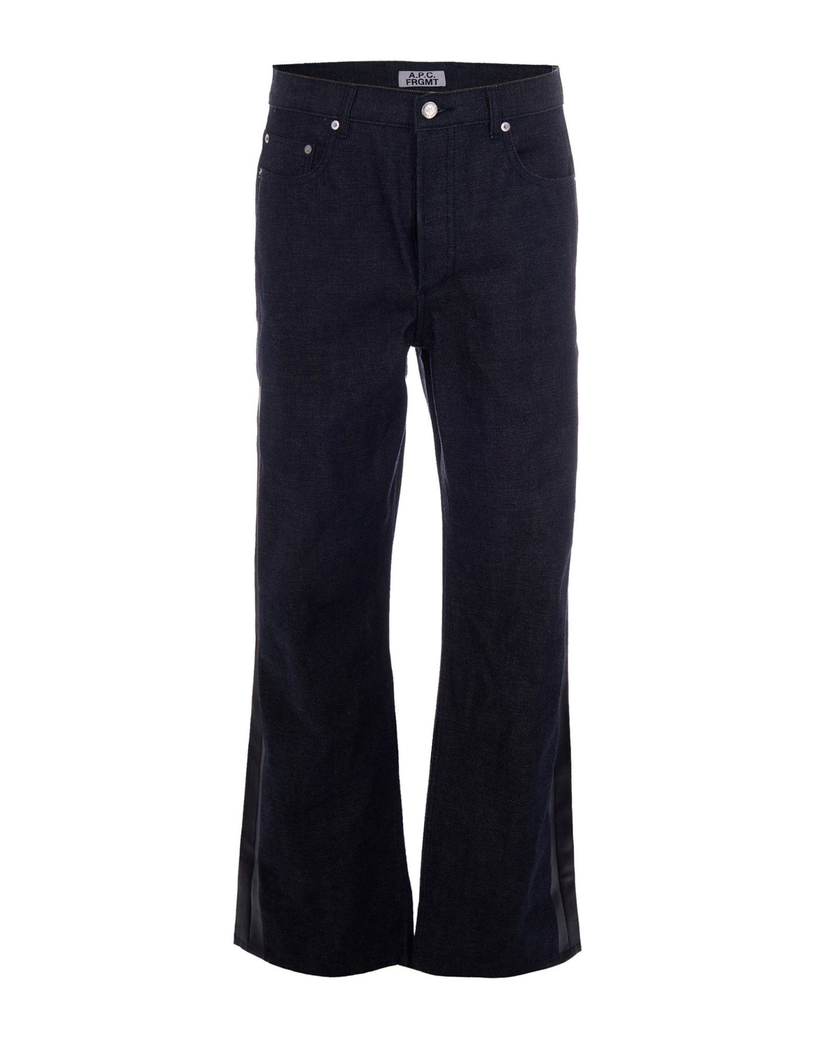 [A.P.C.] Jeans FW26 COHES-H09254IAI