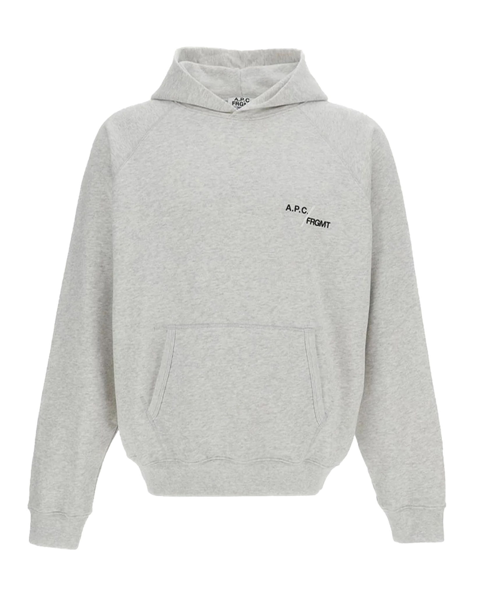 [A.P.C.] Sweatshirt FW26 COHSK-M37018PLA