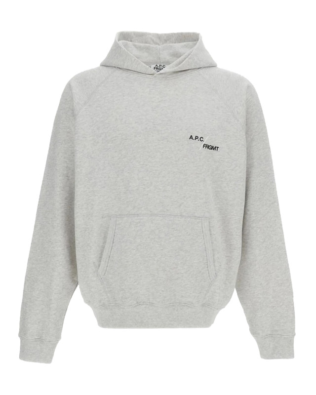 [A.P.C.] Sweatshirt FW26 COHSK-M37018PLA