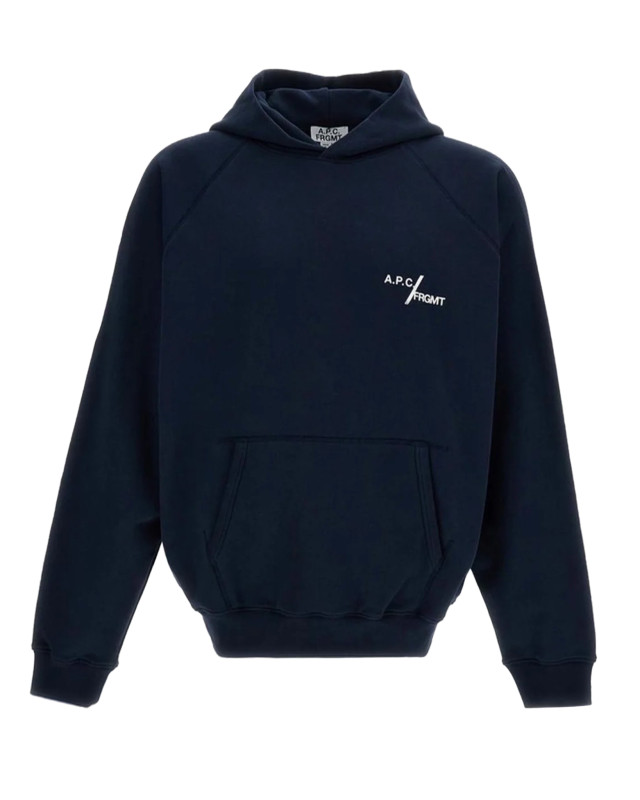 [A.P.C.] Sweatshirt FW26 COHSK-M37018IAK