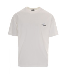 [A.P.C.] T-shirts Short Sleeve FW26 COHSL-M26487AAB