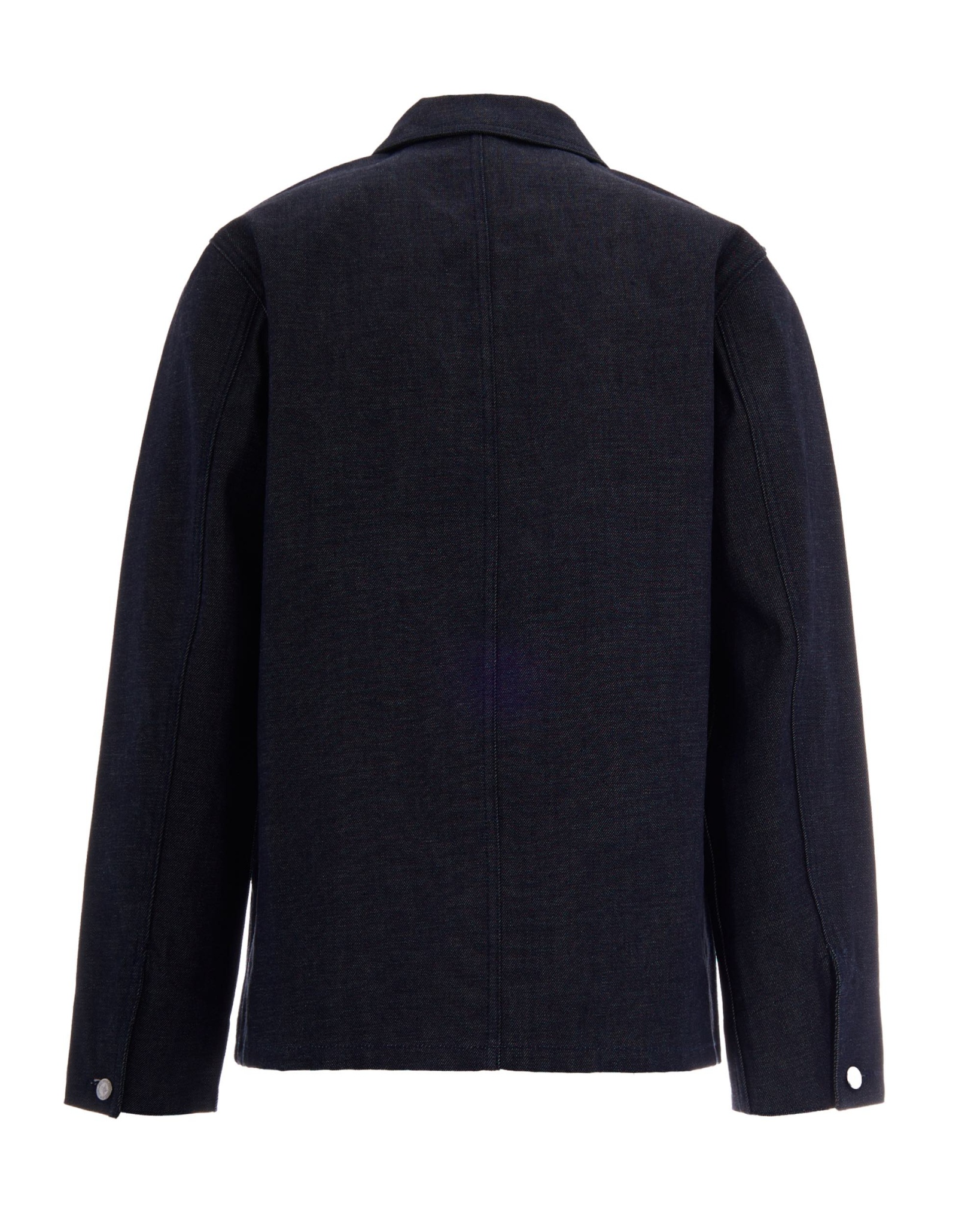 [A.P.C.] Shirts Long Sleeve FW26 COHES-H32131IAI