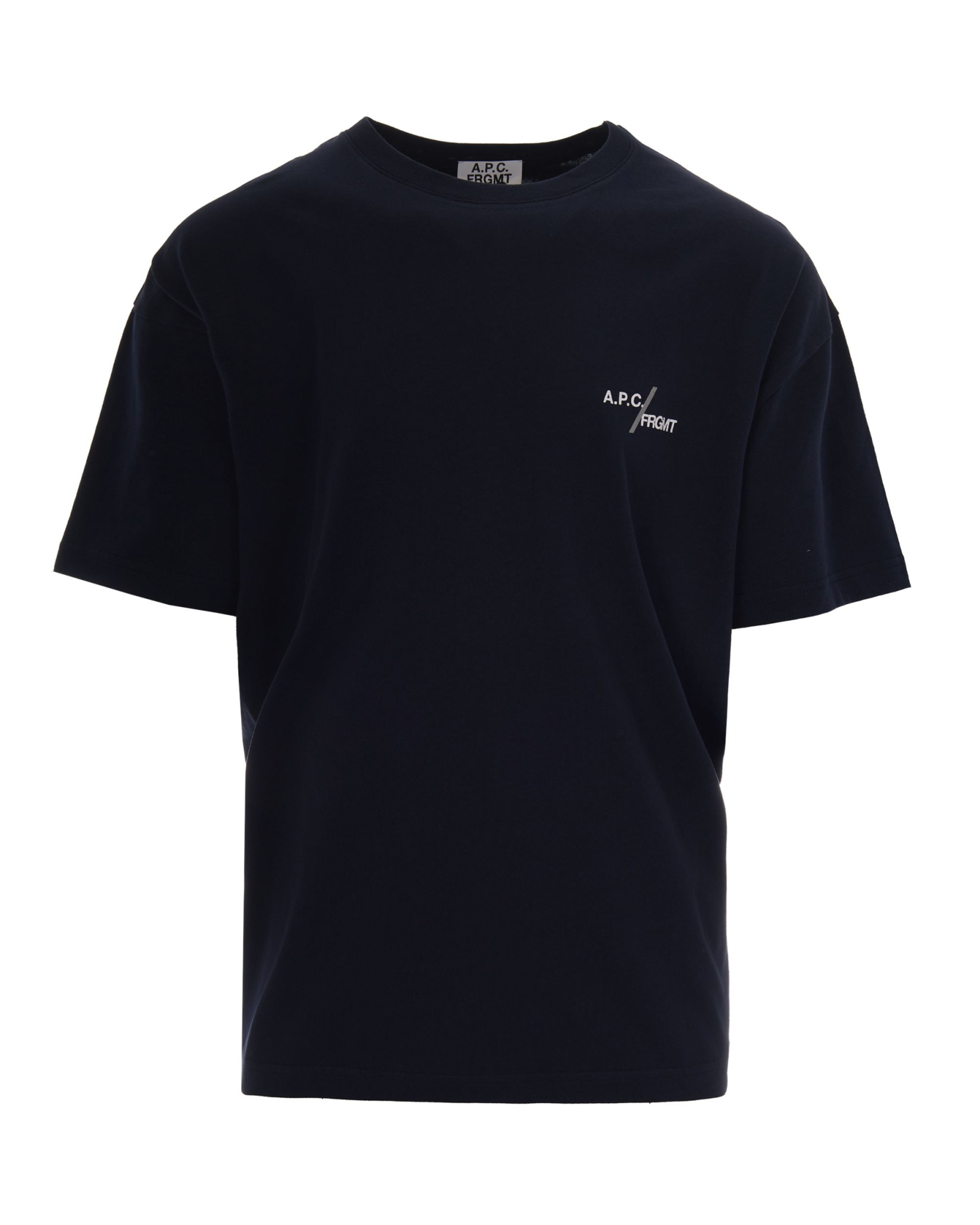 [A.P.C.] T-shirts Short Sleeve FW26 COHSL-M26487IAK