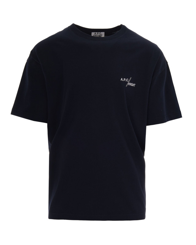 [A.P.C.] T-shirts Short Sleeve FW26 COHSL-M26487IAK