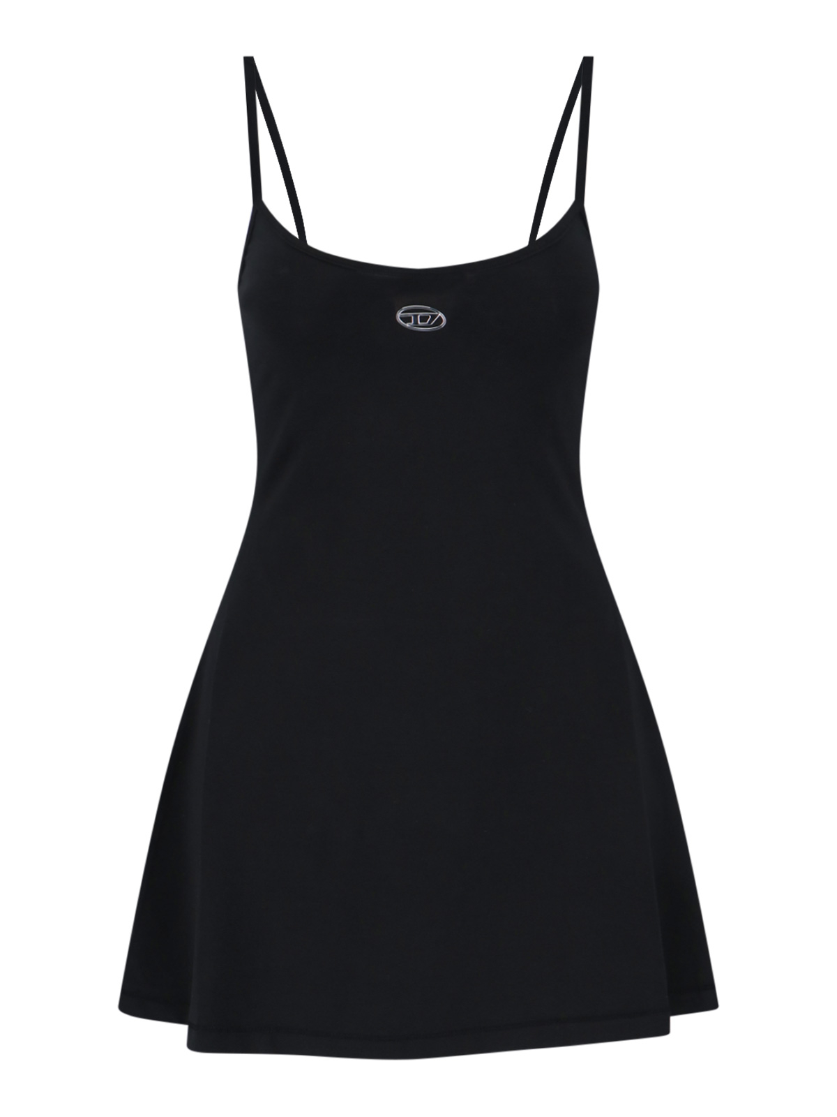[Diesel] Sleeveless dress FW26 A19918 0AHQH900