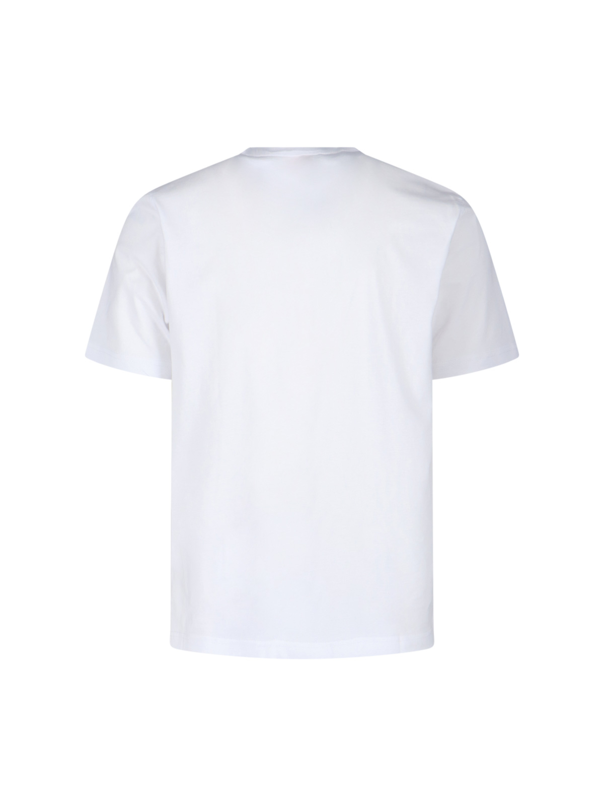 [Diesel] T-shirts Short Sleeve FW26 A17880 0CLBR100