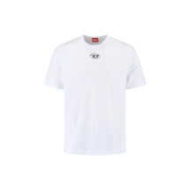 [Diesel] T-shirts Short Sleeve FW26 A17880 0CLBR100