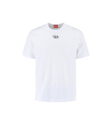 [Diesel] T-shirts Short Sleeve FW26 A17880 0CLBR100