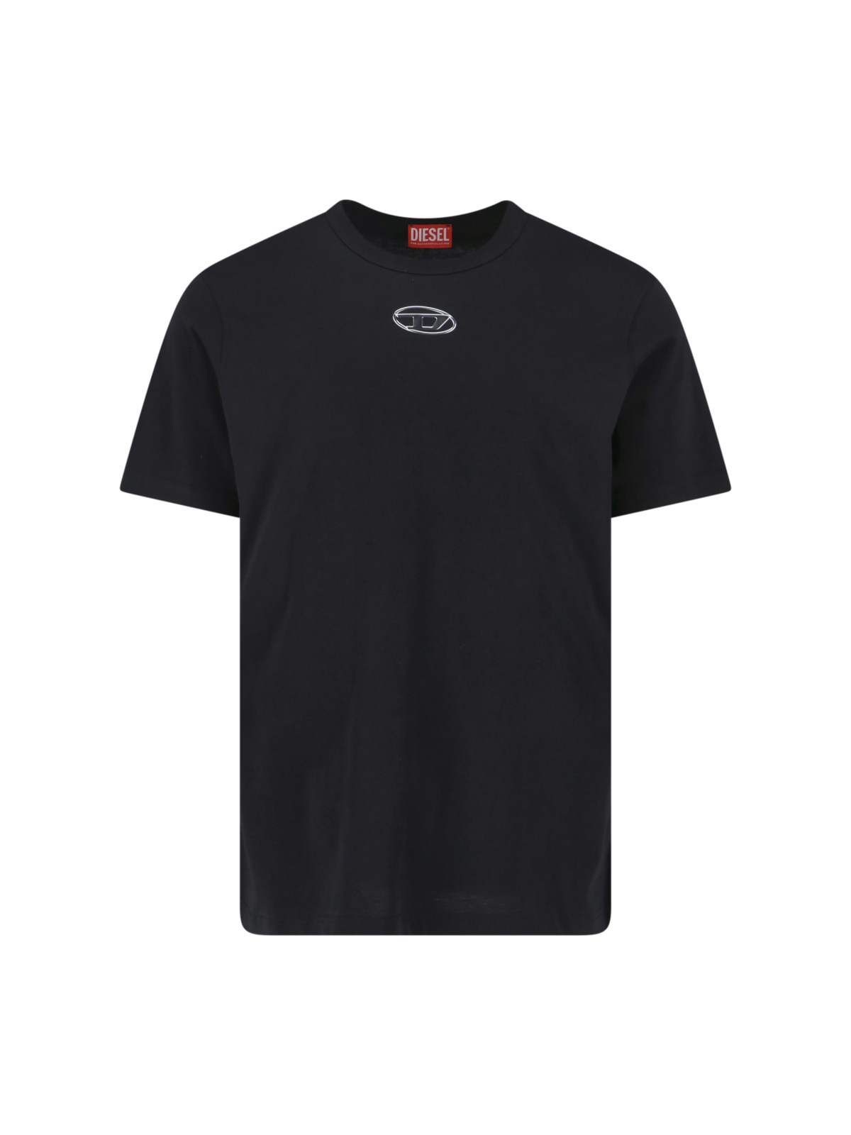[Diesel] T-shirts Short Sleeve FW26 A17880 0CLBR9XX