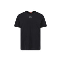 [Diesel] T-shirts Short Sleeve FW26 A17880 0CLBR9XX