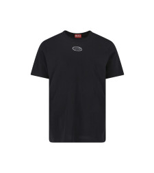 [Diesel] T-shirts Short Sleeve FW26 A17880 0CLBR9XX