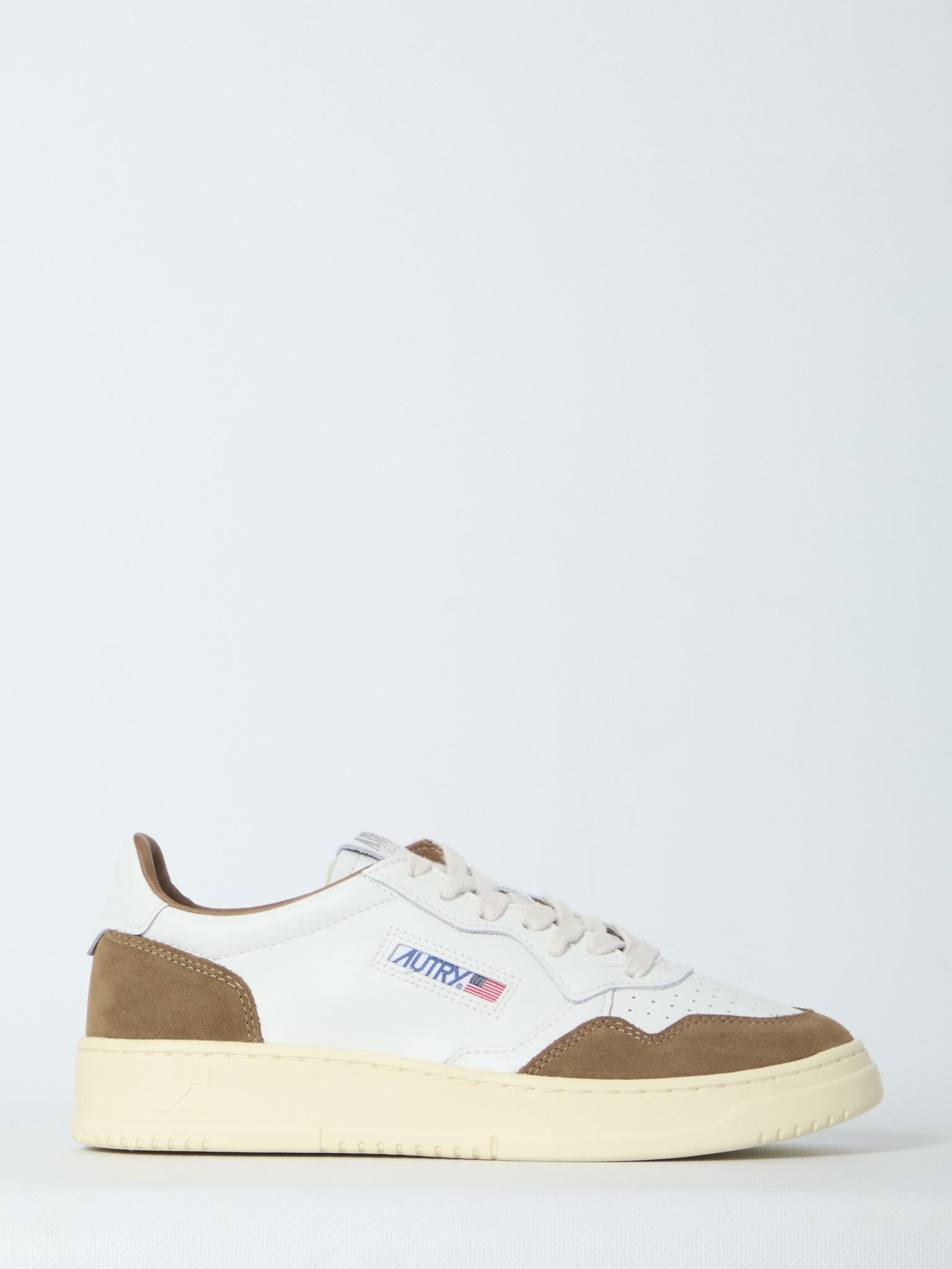[AUTRY] Sneakers FW26 AULM_FT_17